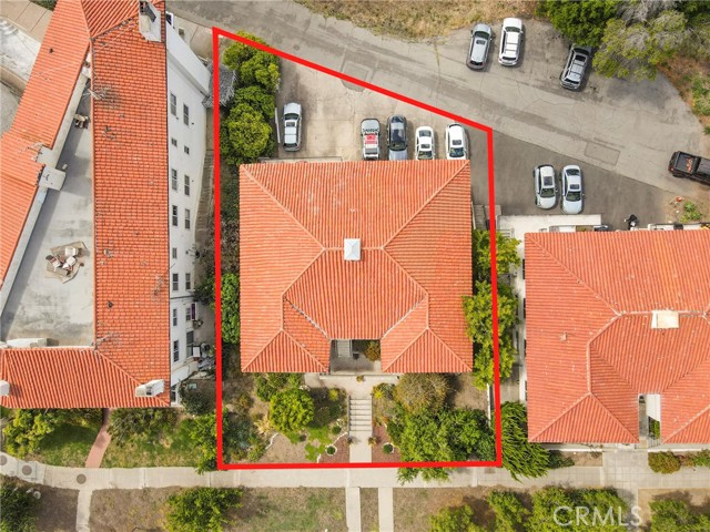 229 Palos Verdes Dr W, Palos Verdes Estates, California 90274, 0 ,Residential Income,For Sale,Palos Verdes Dr W,0,SB26130060