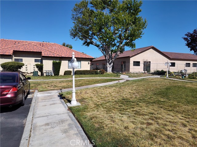 Detail Gallery Image 11 of 25 For 19198 Palo Verde Dr, Apple Valley,  CA 92308 - 2 Beds | 1/1 Baths