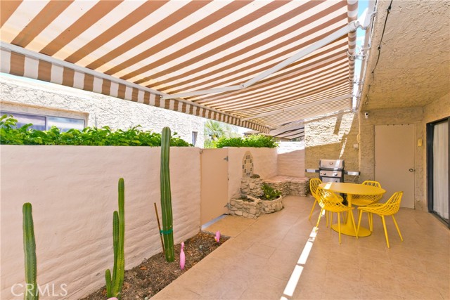 Detail Gallery Image 32 of 53 For 2263 Los Patos Dr, Palm Springs,  CA 92264 - 2 Beds | 2 Baths