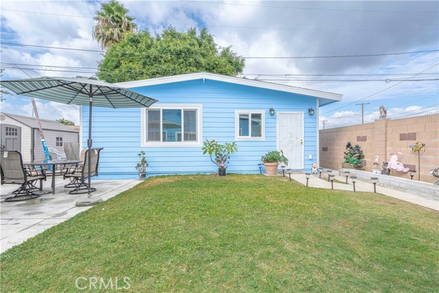 Detail Gallery Image 19 of 22 For 13613 Silverbow Ave, Norwalk,  CA 90650 - 1 Beds | 1 Baths