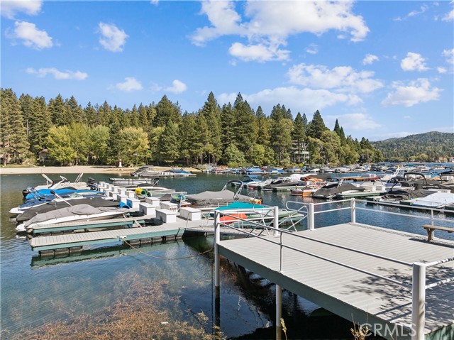 MBM3 Slip 6, Lake Arrowhead, CA 92352