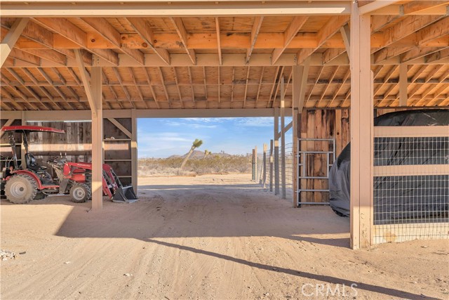 Detail Gallery Image 44 of 74 For 61430 Moonlight Mesa, Joshua Tree,  CA 92252 - 3 Beds | 3 Baths