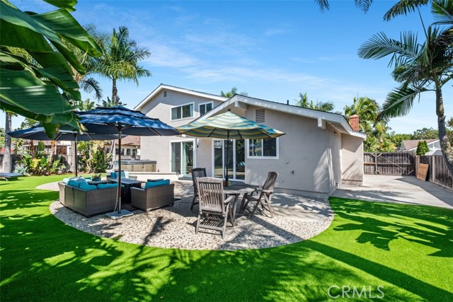 Detail Gallery Image 40 of 65 For 25936 Avenida Cabrillo, San Juan Capistrano,  CA 92675 - 5 Beds | 3/1 Baths