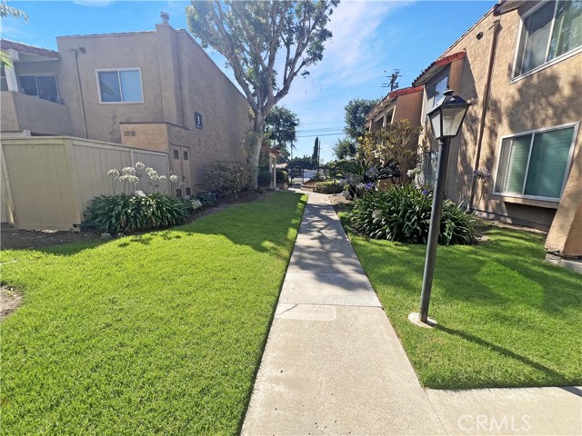 13722 Red Hill AVE Unit: 15
