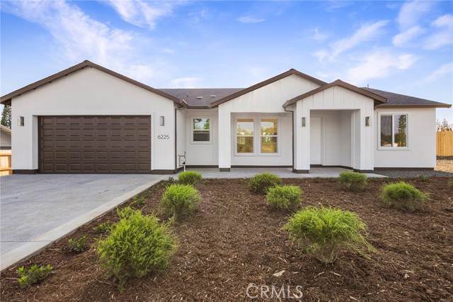 Detail Gallery Image 1 of 29 For 6225 Melody Ln, Paradise,  CA 95969 - 3 Beds | 2 Baths