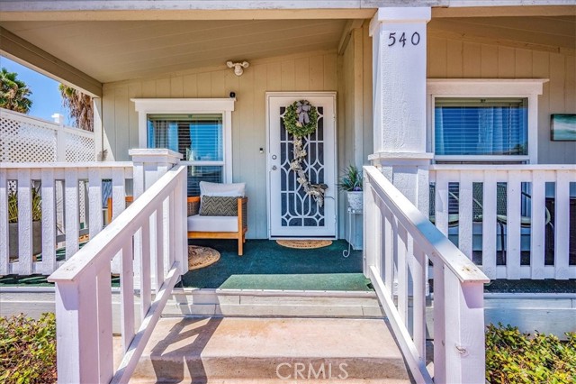 Detail Gallery Image 2 of 42 For 540 Santa Lucia Dr, Hemet,  CA 92543 - 3 Beds | 2 Baths