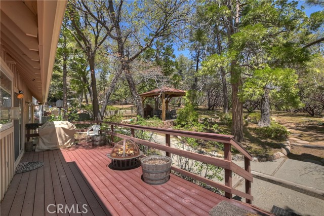 Detail Gallery Image 43 of 57 For 1249 Yellowstone Dr, Lake Arrowhead,  CA 92352 - 5 Beds | 3/2 Baths