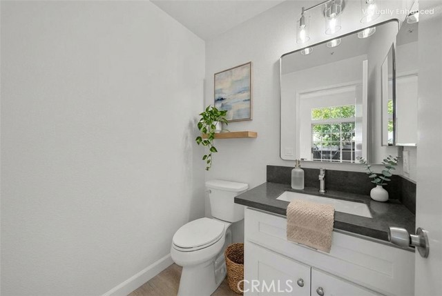 Detail Gallery Image 9 of 19 For 134 N Atlantic #B,  Alhambra,  CA 91801 - 3 Beds | 2/1 Baths