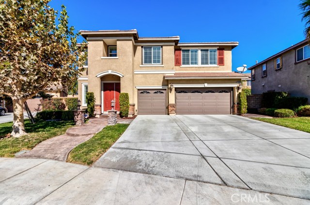 6608 Heathgrove Dr, Eastvale, CA 92880