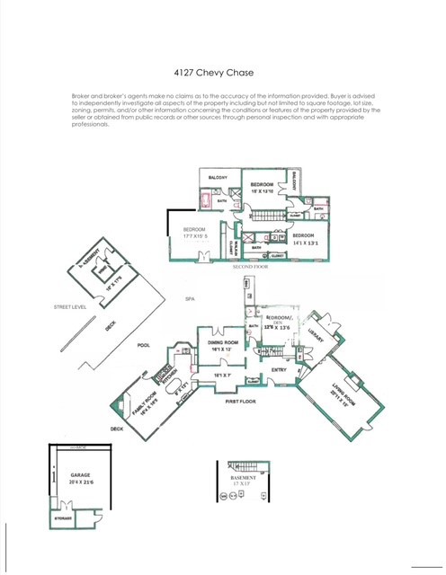 4127 Chevy Chase Dr.La Canada Flintridge img 1