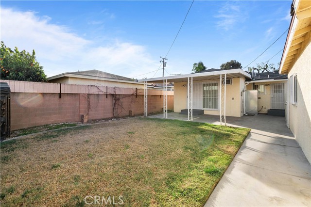 14314 Cerritos Avenue, Bellflower, California 90706, 3 Bedrooms Bedrooms, ,2 BathroomsBathrooms,Single Family Residence,For Sale,Cerritos,IG25032469