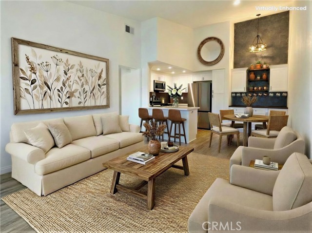 Detail Gallery Image 3 of 54 For 19 Redbud, Rancho Santa Margarita,  CA 92688 - 2 Beds | 2 Baths
