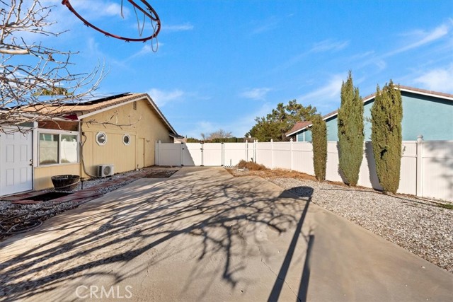 Detail Gallery Image 55 of 57 For 19185 Cochise, Apple Valley,  CA 92308 - 4 Beds | 2 Baths