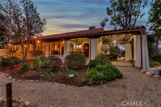 Detail Gallery Image 71 of 75 For 2855 Mcallister, Riverside,  CA 92503 - 5 Beds | 4 Baths