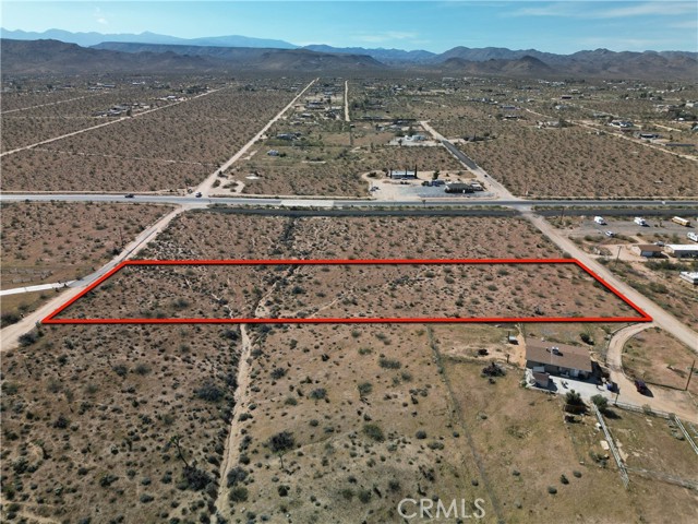 Detail Gallery Image 11 of 22 For 111 Perris, Landers,  CA 92285 - – Beds | – Baths