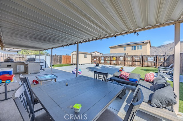 Detail Gallery Image 22 of 25 For 535 Cypress, San Jacinto,  CA 92583 - 3 Beds | 2 Baths