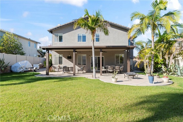 Detail Gallery Image 42 of 46 For 1456 Roadrunner, Corona,  CA 92881 - 3 Beds | 2/1 Baths