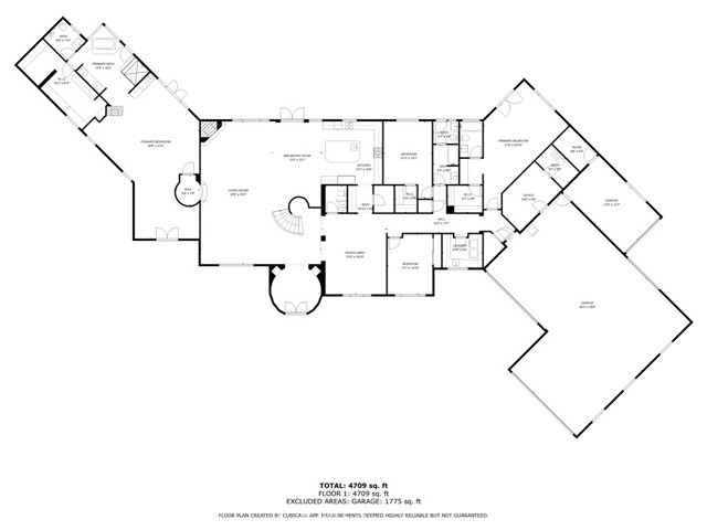 Detail Gallery Image 64 of 66 For 39625 Calle Cabernet, Temecula,  CA 92591 - 8 Beds | 6/3 Baths