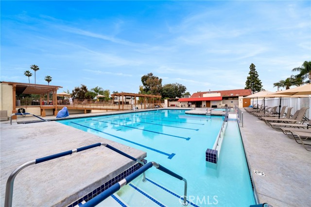 Detail Gallery Image 37 of 39 For 3084 via Serena #C,  Laguna Woods,  CA 92637 - 2 Beds | 2 Baths