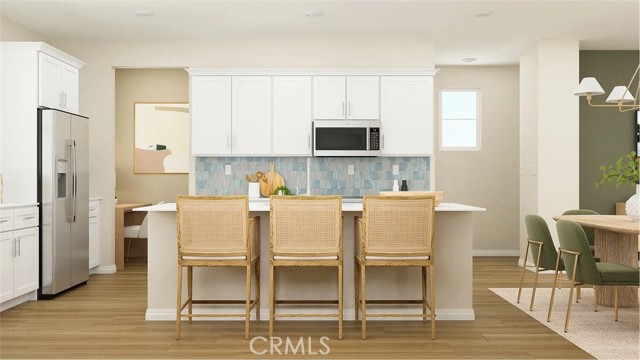 Detail Gallery Image 1 of 22 For 4561 S Forsyth Paseo, Ontario,  CA 91762 - 4 Beds | 3/1 Baths