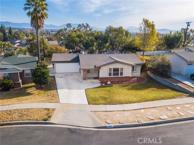 9181 Candlewood St, Rancho Cucamonga, CA 91730