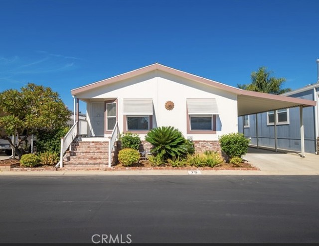 Detail Gallery Image 2 of 19 For 1245 W Cienega Ave #75,  San Dimas,  CA 91773 - 3 Beds | 2 Baths