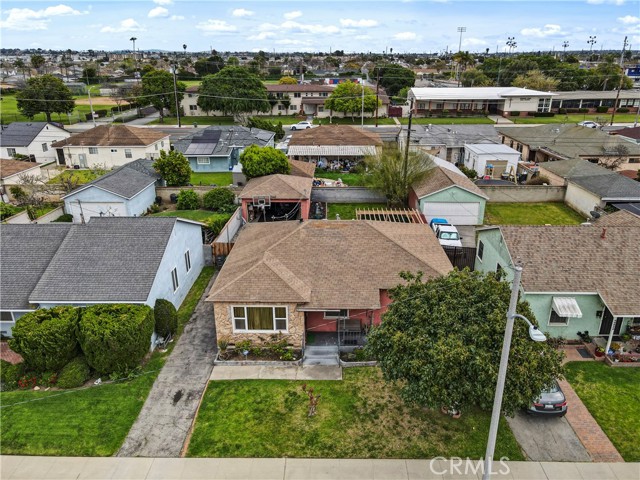 Detail Gallery Image 2 of 9 For 14816 Spinning Ave, Gardena,  CA 90249 - 3 Beds | 1 Baths