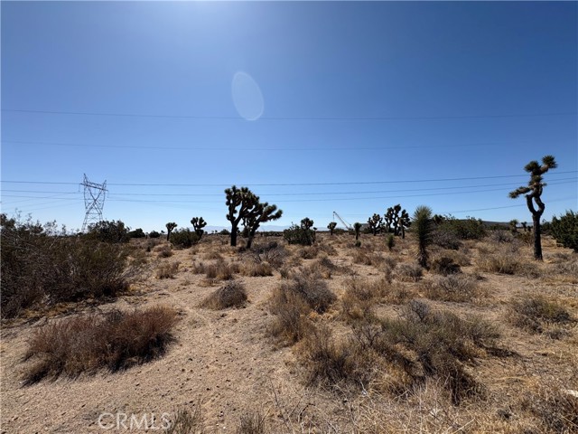 Detail Gallery Image 2 of 3 For 0 Avenal St, Hesperia,  CA 92344 - – Beds | – Baths