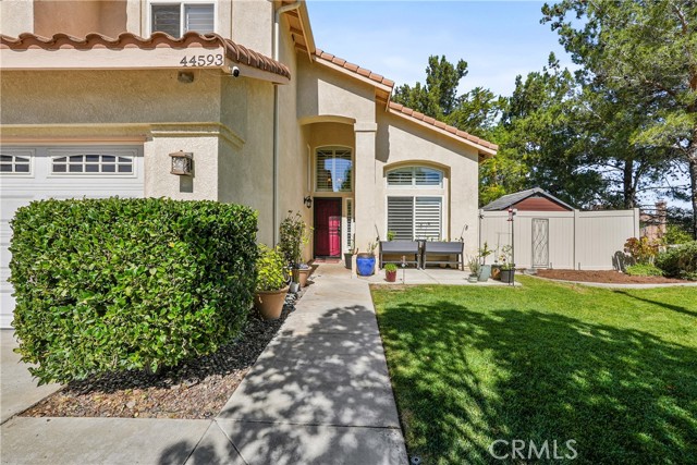 Detail Gallery Image 9 of 53 For 44593 Jamin, Temecula,  CA 92592 - 4 Beds | 2/1 Baths