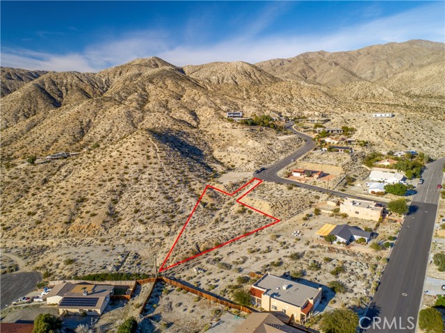 0 Calle De Vecinos, Desert Hot Springs, California 92240, ,Land,For Sale,0 Calle De Vecinos,CRSW24007639