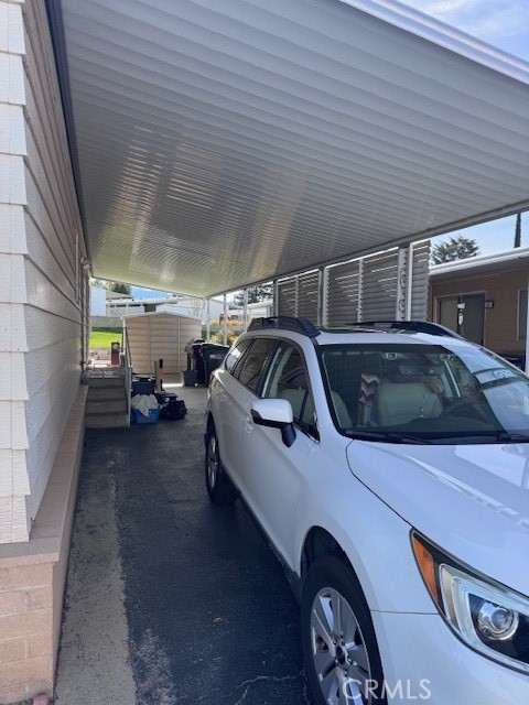 Detail Gallery Image 7 of 7 For 4133 W Wilson #29,  Banning,  CA 92220 - 2 Beds | 2 Baths