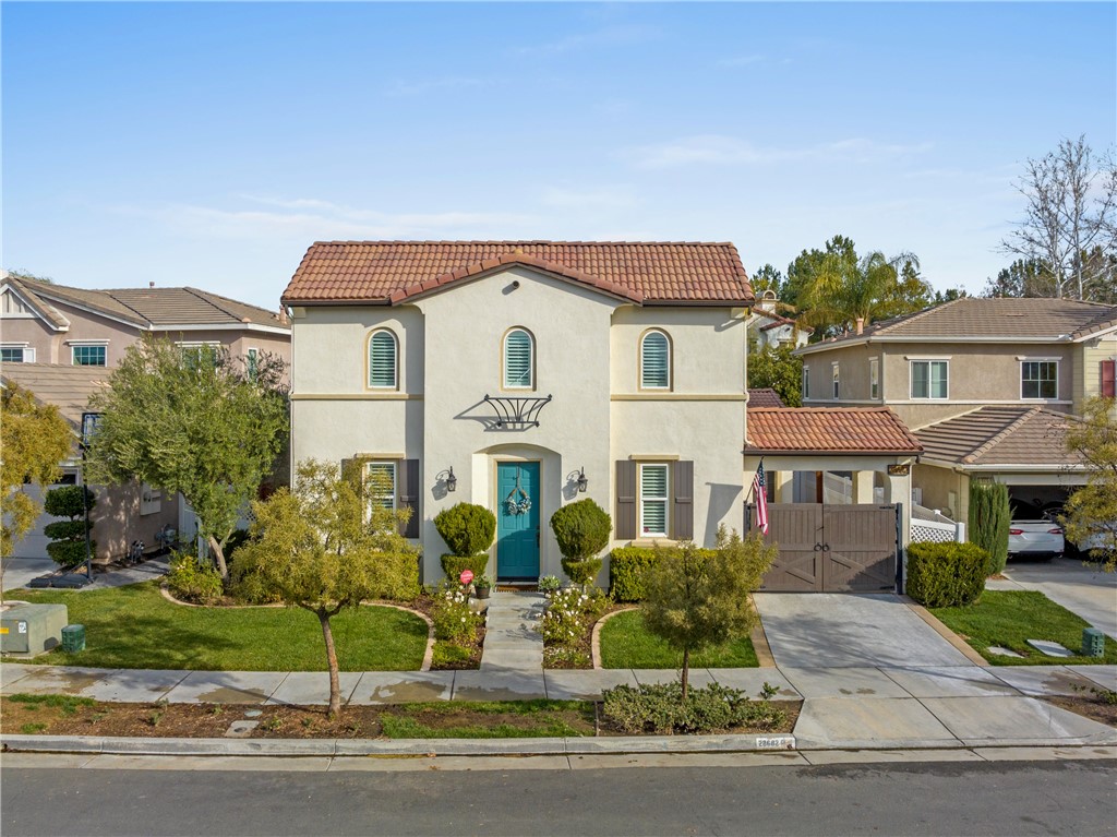 Detail Gallery Image 1 of 48 For 28682 Gloucester Ct, Temecula,  CA 92591 - 4 Beds | 2/1 Baths