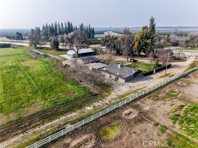 Detail Gallery Image 37 of 37 For 17281 E Belmont, Sanger,  CA 93657 - 2 Beds | 1 Baths