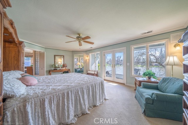 Detail Gallery Image 45 of 75 For 6314 Quail Creek Rd, Redding,  CA 96002 - 4 Beds | 3/1 Baths