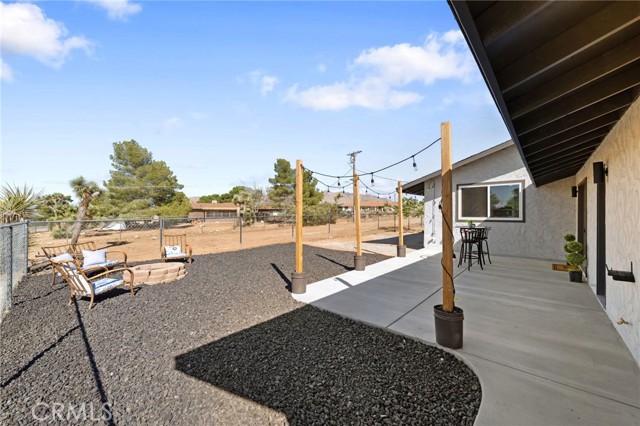 Detail Gallery Image 33 of 44 For 8215 Palomar Ave, Yucca Valley,  CA 92284 - 3 Beds | 2 Baths