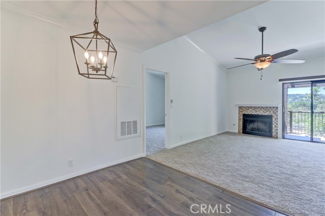 Detail Gallery Image 7 of 30 For 25561 Indian Hill Ln #X,  Laguna Hills,  CA 92653 - 2 Beds | 2 Baths