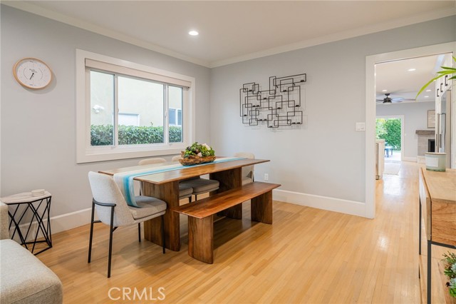 1531 Curtis Avenue, Manhattan Beach, California 90266, 4 Bedrooms Bedrooms, ,1 BathroomBathrooms,Residential,Sold,Curtis,SB24109069