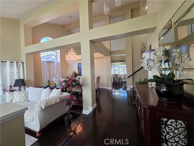 Detail Gallery Image 10 of 55 For 13849 San Antonio Ave, Chino,  CA 91710 - 4 Beds | 3 Baths