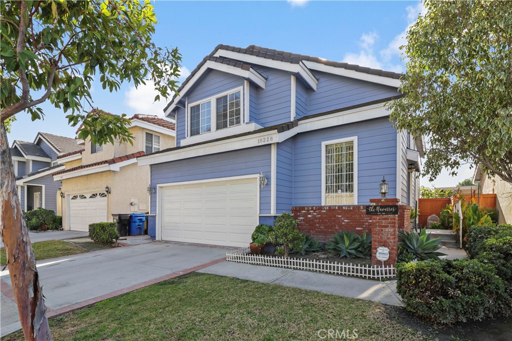 10228 Laurelwood Lane, Downey, CA 90242