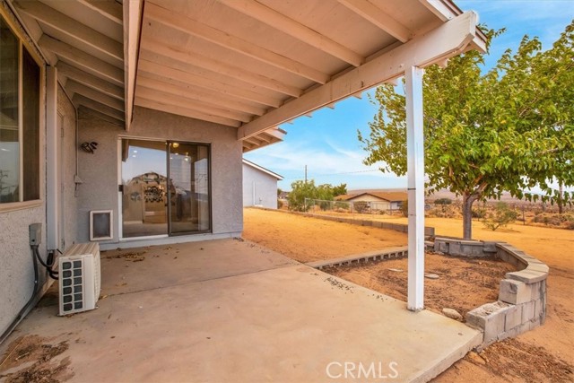 Detail Gallery Image 29 of 42 For 60762 Natoma Trl, Joshua Tree,  CA 92252 - 3 Beds | 2 Baths