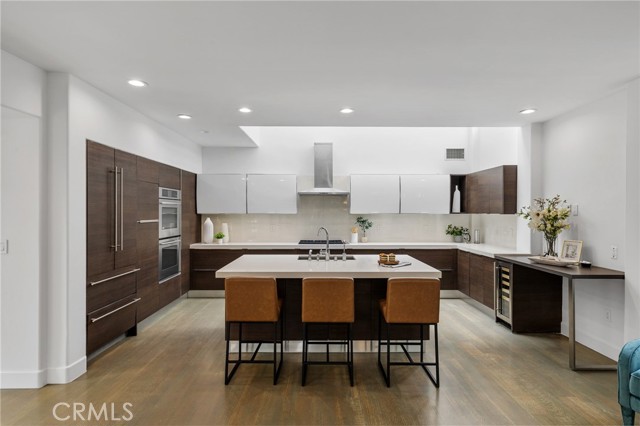 2310 Laurel Bluff, Manhattan Beach, California 90266, 4 Bedrooms Bedrooms, ,3 BathroomsBathrooms,Residential,Sold,Laurel Bluff,SB22159511