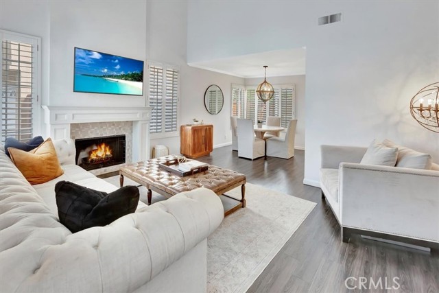 Detail Gallery Image 2 of 15 For 28436 via Cynthia, Laguna Niguel,  CA 92677 - 3 Beds | 2/1 Baths