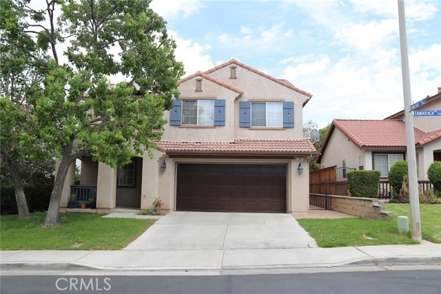 137 Tamarack Dr, Corona, CA 92881