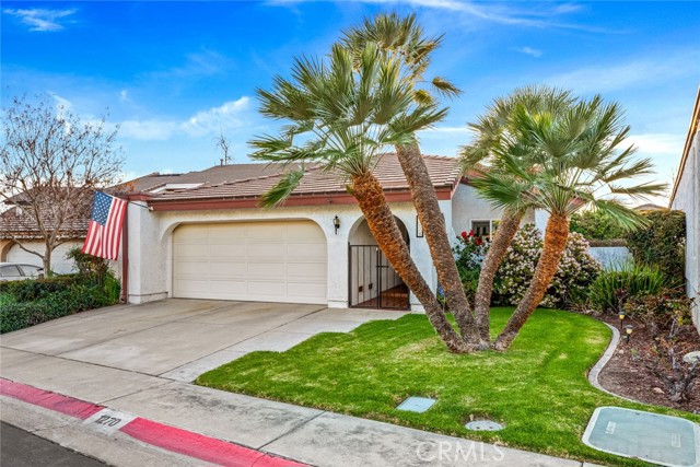 1270 Deerfield Circle, Upland, CA 91784