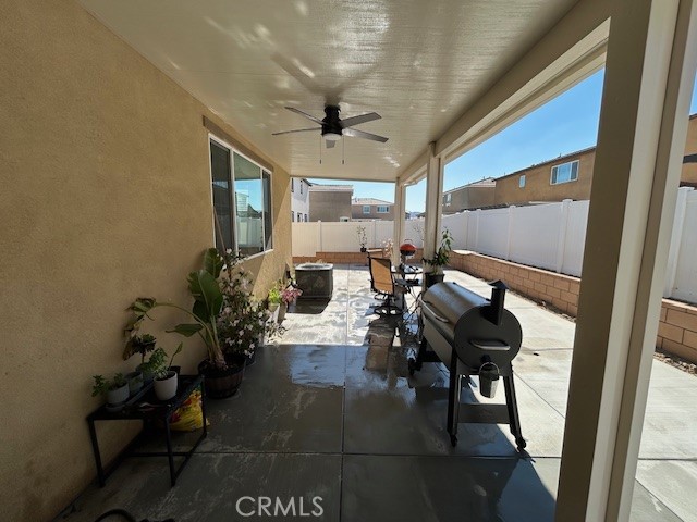 Detail Gallery Image 31 of 31 For 5066 Banjo Way, Hemet,  CA 92545 - 3 Beds | 2/1 Baths