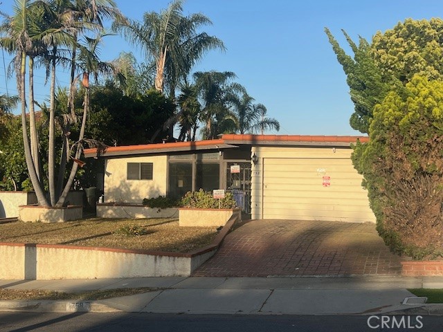 Listing Details for 758 California Street, El Segundo, CA 90245