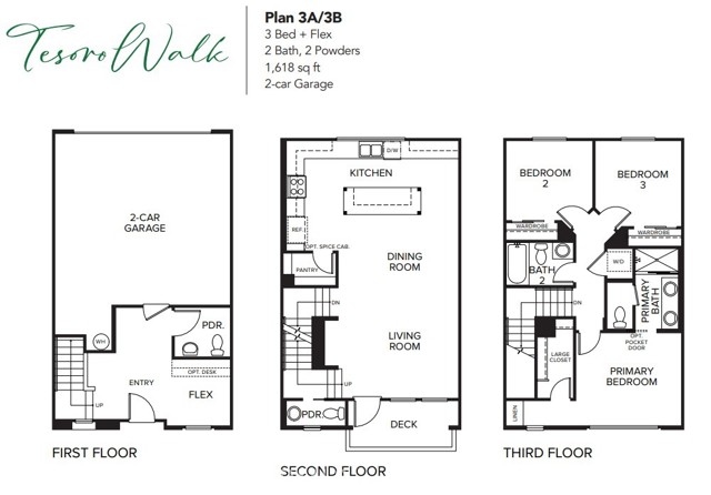 Detail Gallery Image 4 of 4 For 7354 Diamond Dr, Downey,  CA 90240 - 3 Beds | 2/2 Baths