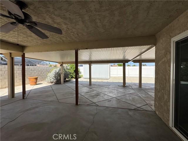 Detail Gallery Image 31 of 45 For 27101 Comwell, Menifee,  CA 92586 - 3 Beds | 2 Baths