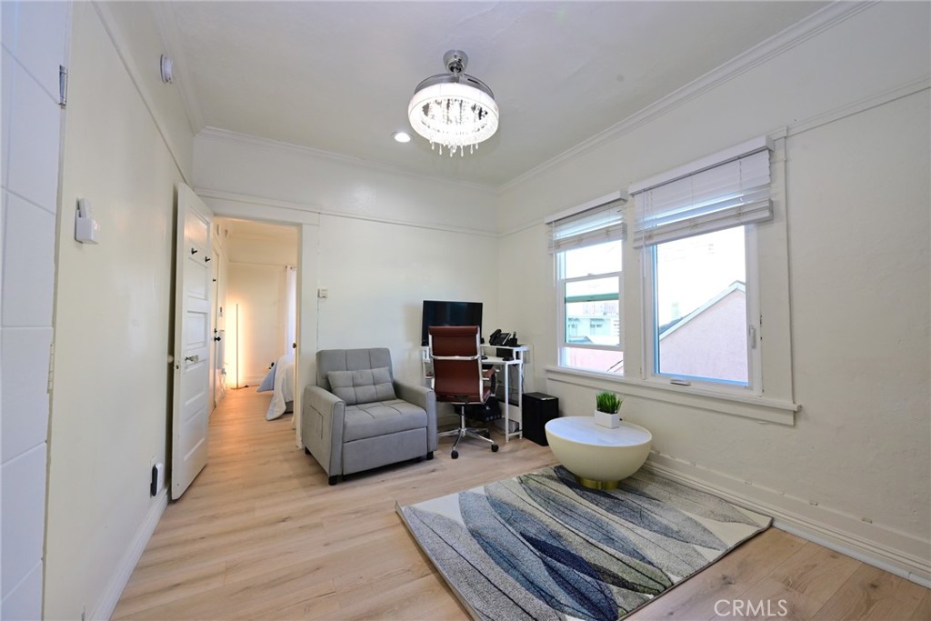 48 Navy Street #12