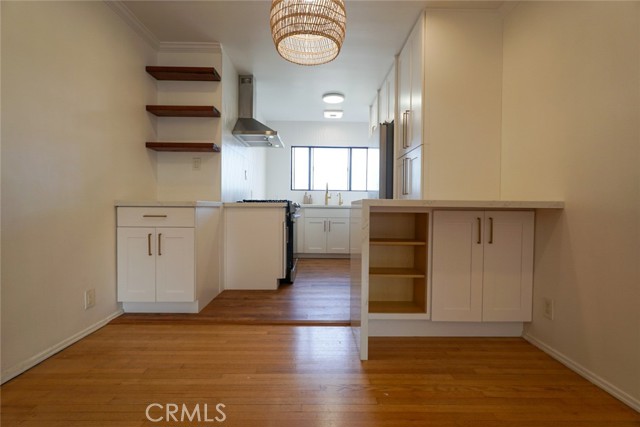 Detail Gallery Image 8 of 26 For 2105 E Ocean #19,  Long Beach,  CA 90803 - 1 Beds | 1 Baths